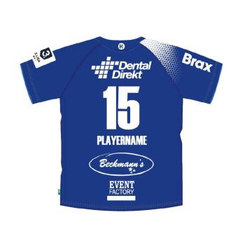 TuS Spenge Kempa Heimtrikot Kinder